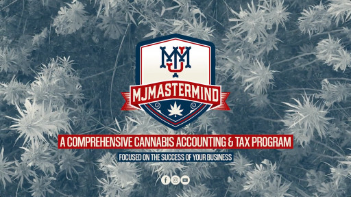 Cannabis Masterminds Launch Tax & Accounting Practice Building Program