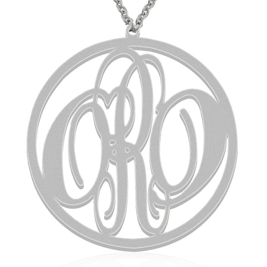 Personalized Jewelry for moms