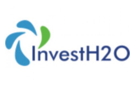 InvestH2O 2018 'Investing in Resiliency' - Largest Gathering of Global, National Experts in Water-Related Tech, Project Investment