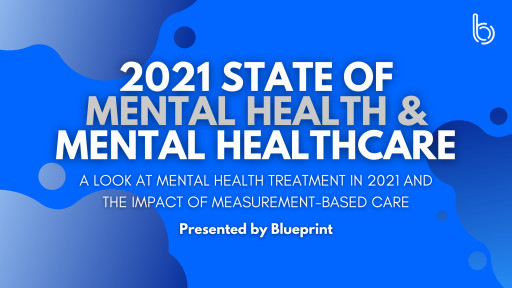 Blueprint Releases First Annual State of Mental Health Report