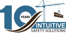 Ten Year Anniversary Celebratory Logo