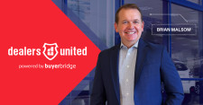 Brian Malsom Joins Dealers United As New CEO