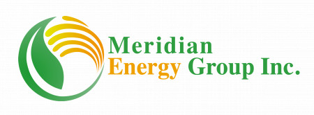 Meridian Energy Group Logo
