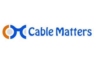 Cable Matters Logo