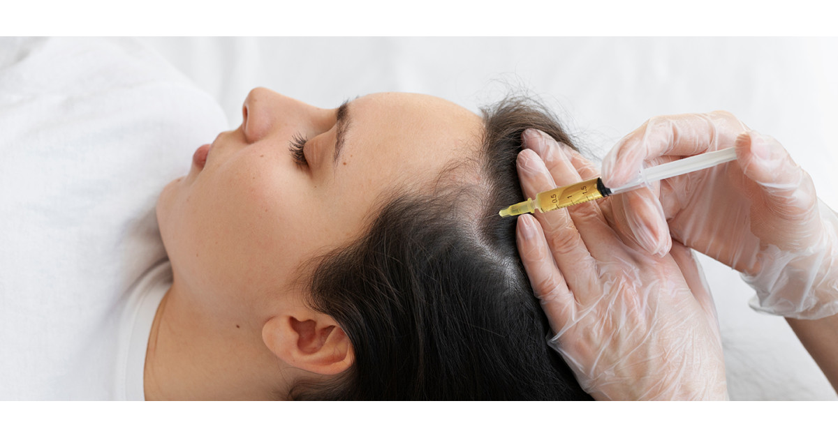 What is the Best Online PRP Training?