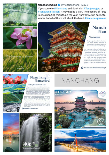 Visit Nanchang