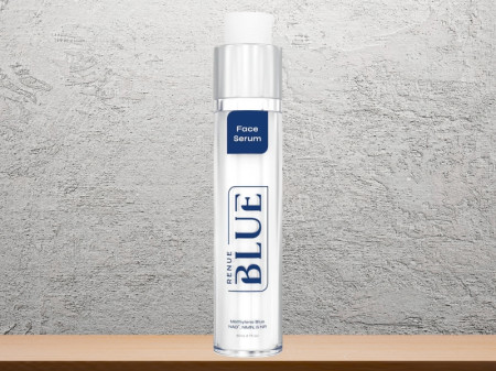 Renue Blue Serum Reviews 2025