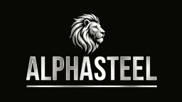 AlphaSteel