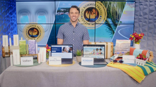 Plan a Memorable Vacation Adventure with Travel Expert Justin Walter on TipsOnTv
