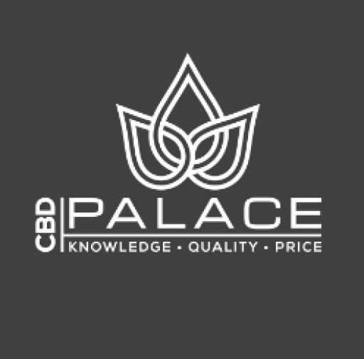 The CBD Palace Thrilled to Announce Launch of New Website