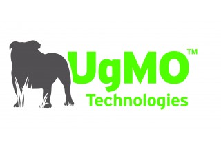 UgMO logo