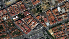 Pleiades Neo Satellite Image © Airbus DS 2022
