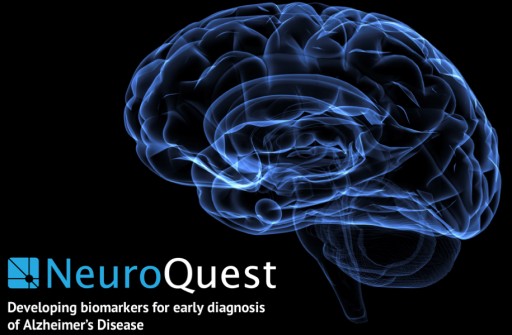 NeuroQuest to Begin US Clinical Validation Trials for Alzheimer's Blood Test