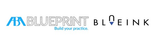 BlueInk eSignatures and the American Bar Association's 'Blueprint' Team Up to Enhance the Legal Industry's Operations Through eSignature Technology