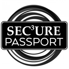 SEC3URE passport
