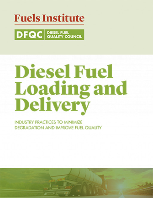 New Resource Helps Diesel Fuel Distributors Protect Fuel Equipment and Vehicles