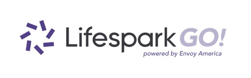 Lifespark Expands Its Strategic Partnership With Envoy America to Streamline Transportation for Senior Living Communities