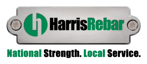 Nevada's Safety Consultation and Training Section Awards Harris Rebar With Top Safety Honor