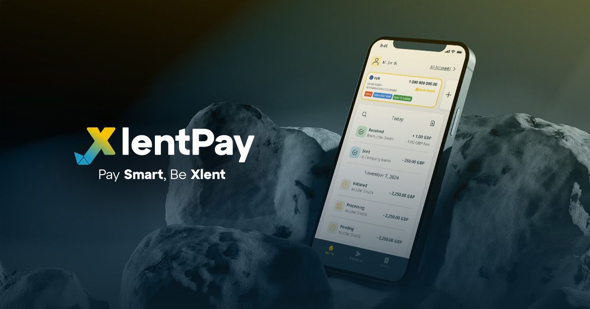 XlentPay 