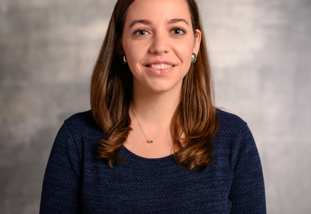 Shaynah Goldfine DPM
