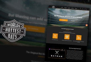 World's Hottest Bats Home Page