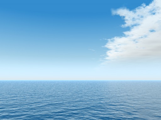 Financial Education Benefits Center: Be the Ocean, Be the Sky in Meditation