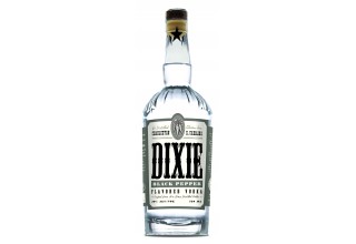 Dixie Black Pepper Named 'Best Flavored Vodka' by the 2019 San Francisco World Spirits Competition