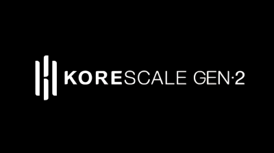 KoreScale Gen2
