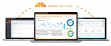 MarketBridge's next-gen sales and marketing intelligence suite
