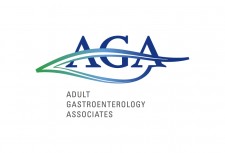 Logo - Adult Gastroenterology Associates