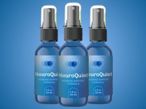 NeuroQuiet Reviews 2025: Real Results, Ingredients, Complaints, Pricing, and is It Legit?