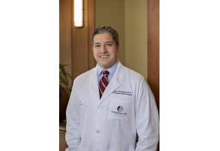 Dr. Marco A. Rodriguez, MD International Spine Institute