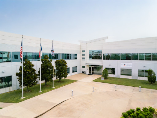 CLS Health Opens New North Cypress Location, Expands Katy Services to Meet Growing Community Demand