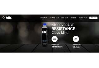 blk water to buy