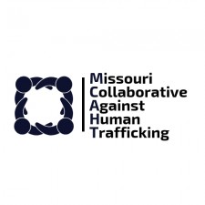 Missouri Collaborative Against Human Trafficking Logo