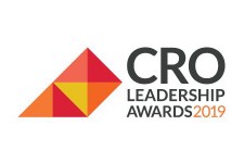 Frontage Laboratories CRO Leadership Awards 2019