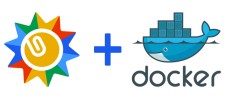 Kloudless and Docker