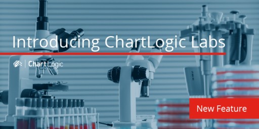 ChartLogic Partners With Change Healthcare to Introduce ChartLogic Labs