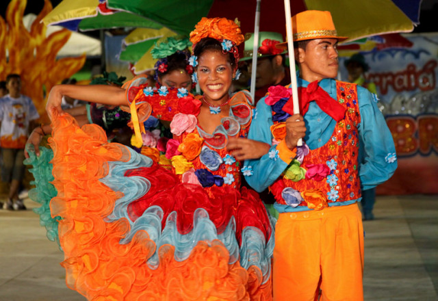 Foto Festa Junina in Ceara