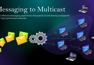 Messaging to Multicast