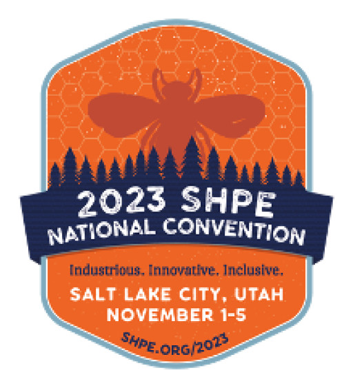 SHPE: Nation’s Largest Organization of Leading Hispanics in STEM to Host National Convention in Salt Lake City, November 1-5