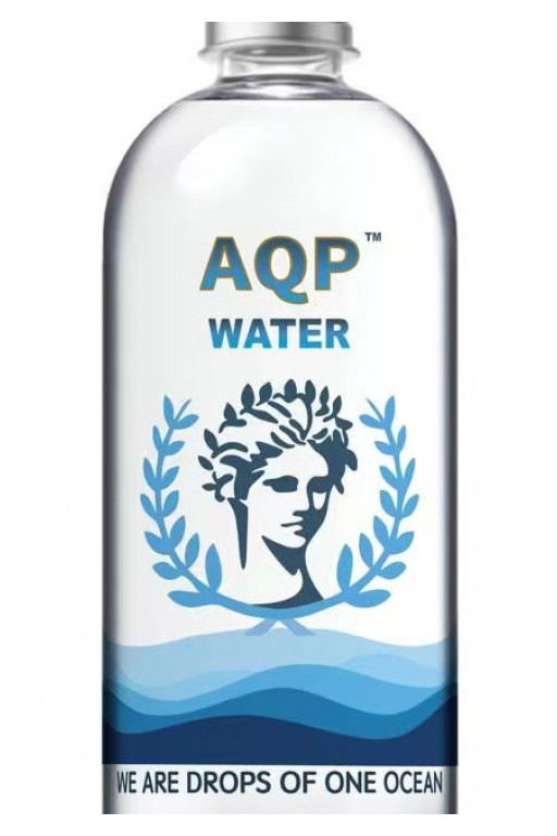 Taucoin and Golden Ally Join Together to Launch the AQP Water™ Project