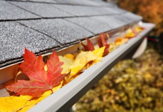Long Island Gutter Cleaning and Roof Services | Long Island Homeowner Services, LLC.