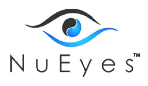 NuEyes Announces a Strategic Partnership With Cleanbox Technology