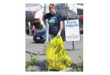 Keeping Seattle clean and green