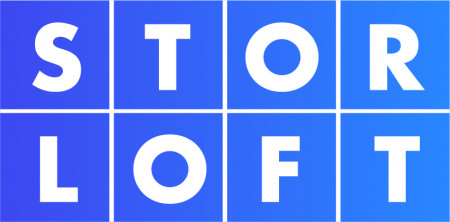 Storloft Logo