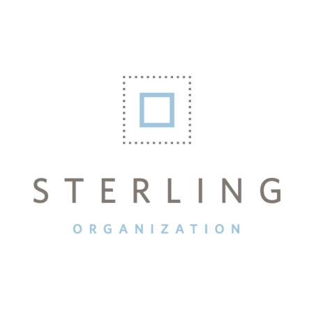 Sterling Organization logo