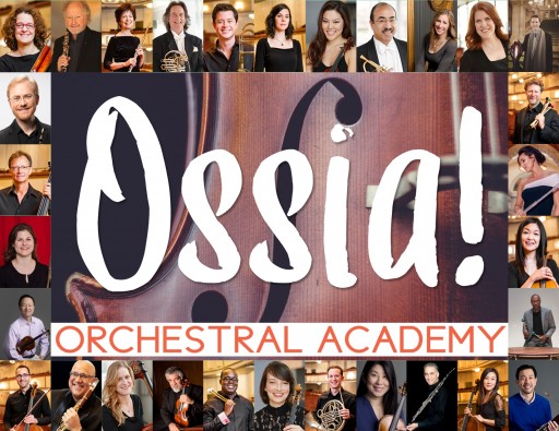 Classical Movements Presents Top International Orchestra Musicians in Virtual Masterclasses