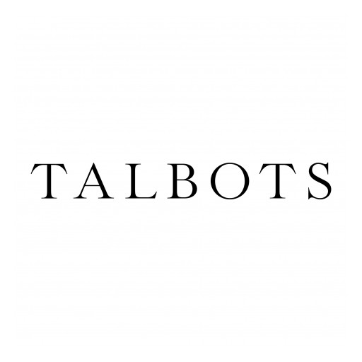 Talbots Donates to Hospital Heroes on the Frontlines