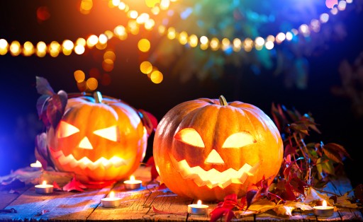 Spooky Treats Are a Fun Part of Halloween, but FEBC Says to Be Careful to Stay Safe This Haunting Holiday